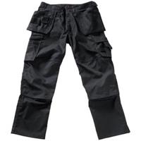 Mascot Monteurhose Lindos 07379-154, C44, 82 schwarz