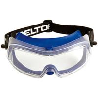 3M ™ - Schutzbrille MODULR AS/AF/UV/PC klar, IN schwarz/klar