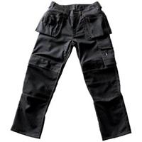 Mascot Bundhose Almada 06231-010, C44, 90 schwarz