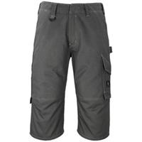 Mascot 3/4-Hose Hartford 14549-630, dunkelanthrazit, C42 grau