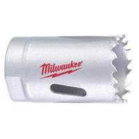 Milwaukee 4932464681 Bi-Metaal HSAW Gatzaag - 30 mm