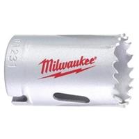 Milwaukee 4932464682 Bi-Metaal HSAW Gatzaag - 32 mm