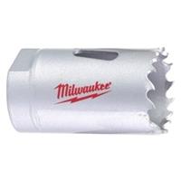 Milwaukee 4932464680 Bi-Metaal HSAW Gatzaag - 29 mm
