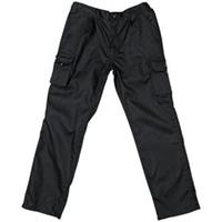 Mascot Bundhose Toledo 03079-010, C60, 82 schwarz