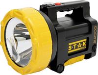 STAK LED Akku-Handscheinwerfer Bulldog 2000lm R930