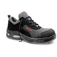 Elten Sicherheitshalbschuh MILES Low, S3 SRC, ESD,  schwarz