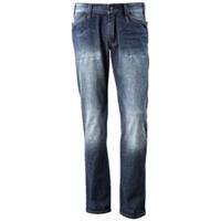 Mascot Jeanshose Manhattan 15379-869, W36/L34 blau