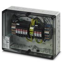 phoenixcontact SOL-SC-2ST-0-DC-3MPPT-1000SE Generatoranschlusskasten
