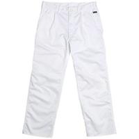 Mascot Bundhose Montana 00579-430, weiß, C68, 90 weiß