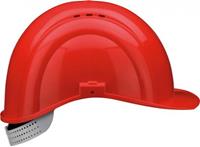 Voss-helme Schutzhelm INAP-Defender-4,  rot