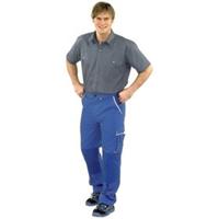 Planam Bundhose 2120 korn/korn,  blau