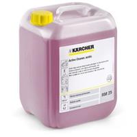 Kärcher PressurePro Aktivr. sauer RM 25, 2,5 l, Flasche, Lebensmittelbereiche