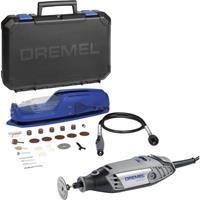 dremel 3000-2/25 A&C F0133000HA Multifunctioneel gereedschap 130 W 230 V