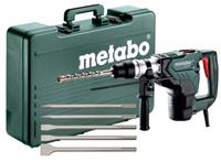 Metabo Combihamer Kh 5-40 Set | Elektrisch gereedschap | Outdoor&Vrije tijd - Gereedschap | 4007430333278