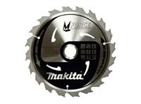 Makita B-31930 Cirkelzaagblad Hout | Mtools
