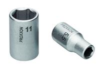 Proxxon 1/4 Steckschlüsseleinsatz Größe:6,5 mm