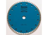 Makita Diamantscheibe 230mm Pfanne