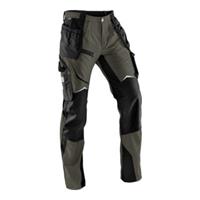 Kübler Workwear Kübler Practiq Hose 2351 oliv/schwarz 29