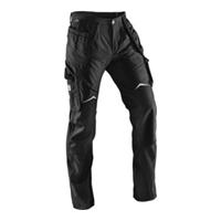 Kübler Workwear Kübler Practiq Hose 2351 schwarz 28