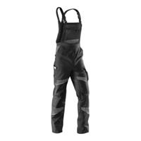 Kübler Workwear Kübler Activiq Latzhose 3250 schwarz/anthrazit 98