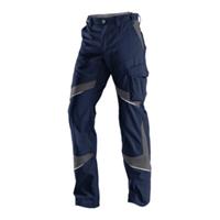 Kübler Workwear Kübler ACTIVIQ Hose dunkelblau/anthrazit 66