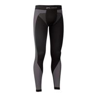 Kübler Funktionsunterhose 8017 schwarz/anthrazit