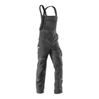 Kübler Workwear Kübler Activiq Latzhose 3250 anthrazit 106