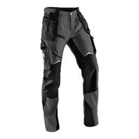 Kübler Workwear Kübler Practiq Hose 2351 anthrazit/schwarz 64