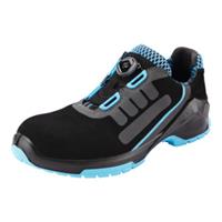 Steitz SECURA Halbschuh schwarz/blau VD PRO 1500 SF, S3 XB BOA, EU-Schuhgröße: 43