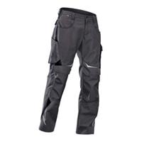 Kübler Workwear Kübler Pulsschlag Hose 2324 anthrazit/schwarz Größe 46