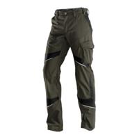 Kübler Workwear Kübler ACTIVIQ Hose oliv/schwarz 60