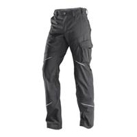 Kübler Workwear Kübler Activiq Damenhose 2550 anthrazit 52