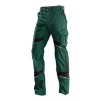 Kübler Workwear Kübler ActiviQ Damenhose 2550 moosgrün/schwarz Größe 52