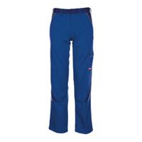 PLANAM Bundhose Highline kornblau/marine/zink 90