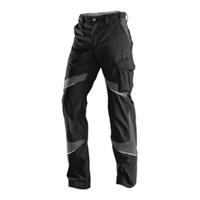 Kübler Workwear Kübler ACTIVIQ Hose schwarz/anthrazit 60