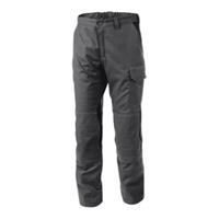 Kübler Workwear Kübler Vita cotton+ Hose 2L46 anthrazit/schwarz 102