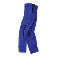 Kübler Workwear Kübler IMAGE DRESS NEW DESIGN Hose kbl.blau/dunkelblau 118