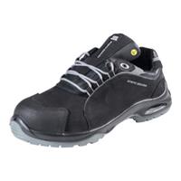 STEITZ SECURA Halbschuh schwarz, XB-Version ESD 756 SMC, S3 NB, EU-Schuhgröße: 40