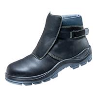 Atlas Sicherheitsstiefel Duo Soft 775 HI S3 C schwarz