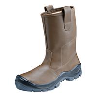 Atlas Stiefel Anatomic Bau 825 XP S3 W.10 Gr.39