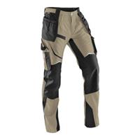 Kübler Workwear Kübler Practiq Hose 2351 sandbraun/schwarz 98