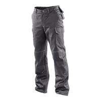 Kübler Workwear Kübler ORGANiQ Hose 2248 anthrazit Größe 30