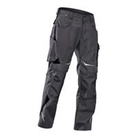 Kübler Workwear Kübler Pulsschlag Hose 2324 anthrazit/schwarz Größe 48