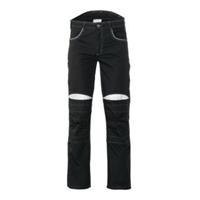 Planam Bundhose DuraWork schwarz/grau