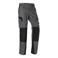 Kübler Workwear Kübler INNOVATIQ Hose anthrazit/schwarz Größe 114