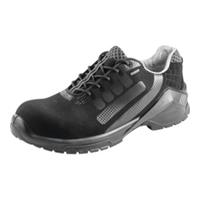 STEITZ SECURA Halbschuh schwarz VD PRO 3500 GTX, S2 NB, EU-Schuhgröße: 39