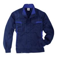 Kübler Workwear Kübler IMAGE DRESS NEW DESIGN Jacke dunkelblau/kbl.blau 58