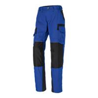 Kübler Workwear Kübler INNOVATIQ Damenhose kbl.blau/schwarz Größe 42