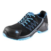 STEITZ SECURA Halbschuh schwarz/blau VD PRO 1100 SF ESD, S1P NB, EU-Schuhgröße: 37