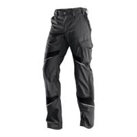 Kübler Workwear Kübler ActiviQ Hose 2250 anthrazit/schwarz Größe 58